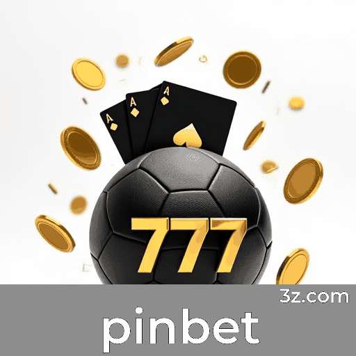 Pinbet: Diversão Ilimitada para Jogadores Brasileiros