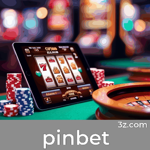 Pinbet: Dados Esportivos e Análise Avançada