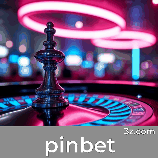 Pinbet: Seu Cassino Online Seguro e Divertido