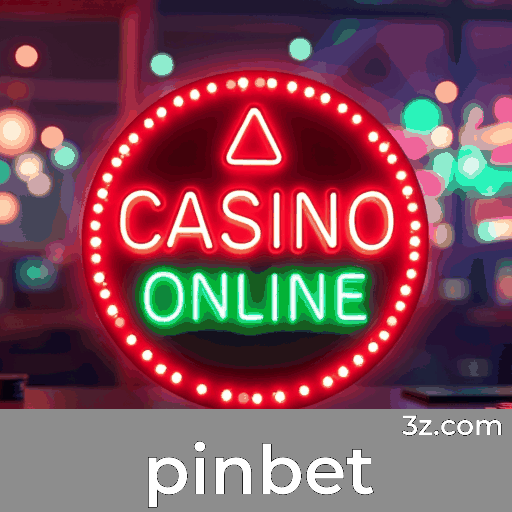 Pinbet: Seu Cassino Online Seguro e Divertido