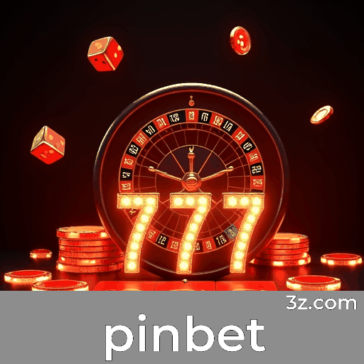 Aposte a Qualquer Hora com o App Pinbet