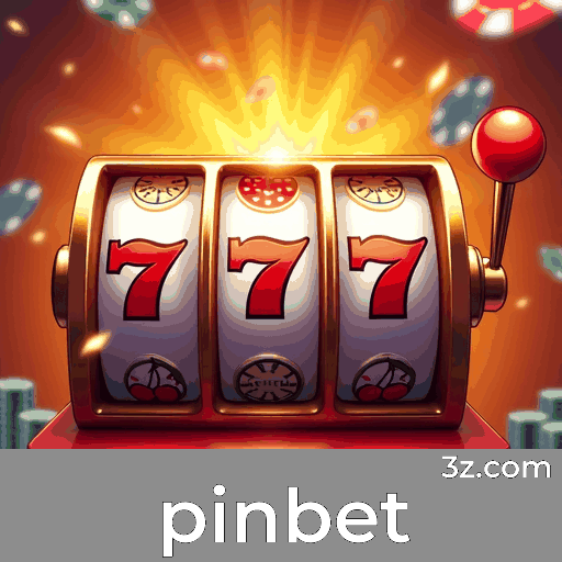 Pinbet: Experiência de Cassino Imersiva para Brasileiros