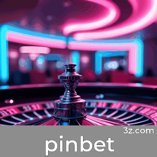 Aposte a Qualquer Hora com o App Pinbet