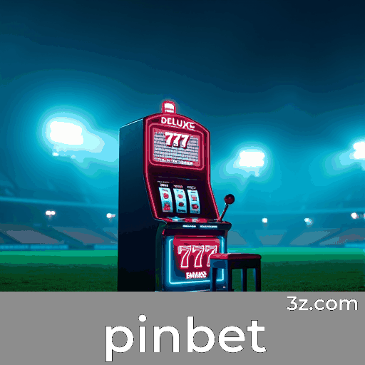 Avaliação Estratégica de Bônus para Otimizar Ganhos na pinbet