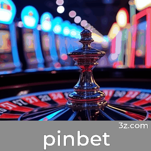 Pinbet: Diversão Ilimitada para Jogadores Brasileiros