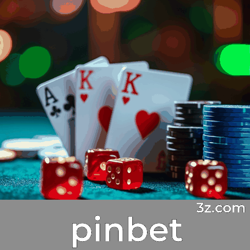 Pinbet: Diversão Ilimitada para Jogadores Brasileiros