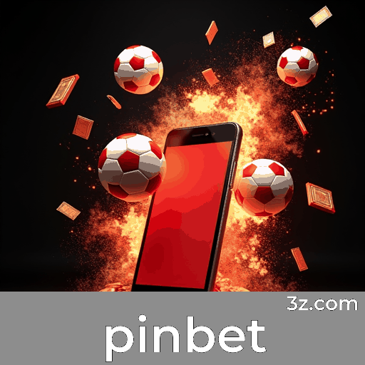 Pinbet: Jogos de Cassino Emocionantes e Chances de Ganhar